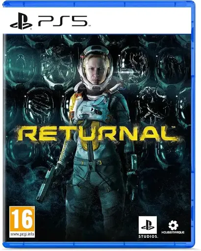 [NQ2147] Returnal (PS5)
