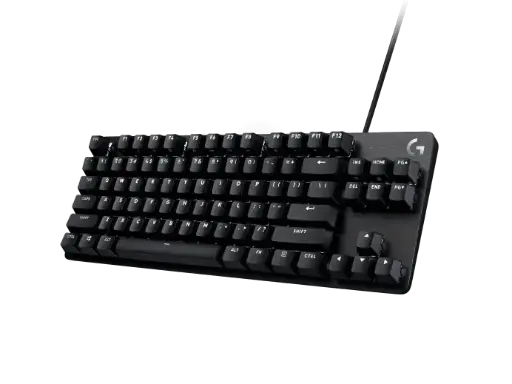 [NQ850] G412 TKL SE Mechanical Gaming Keyboard