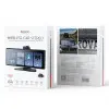 [NQ2705] Yesido KM19 10.26" (inches) Touch Screen Center Console CarPlay with Rear