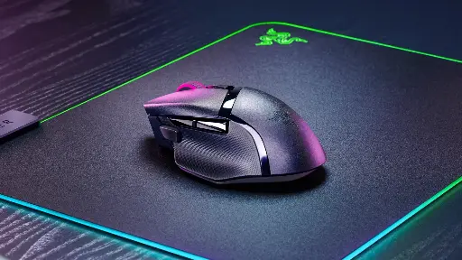 [NQ2116] Razer Basilisk V3 X HYPERSPEED