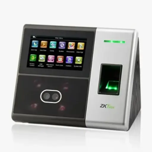 [NQ3024] بصمة ZKT ECO iFACE 1000