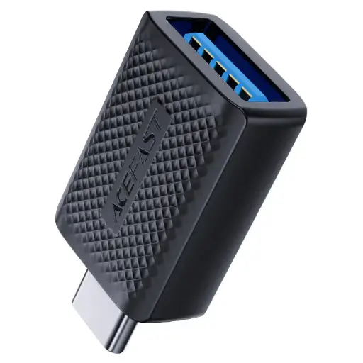 [NQ50] ACEFAST J1 USB-A  USB-C
