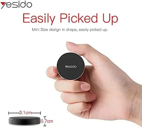 [NQ2709] Yesido Magnetic Car Phone Holder C38 c81 c55
