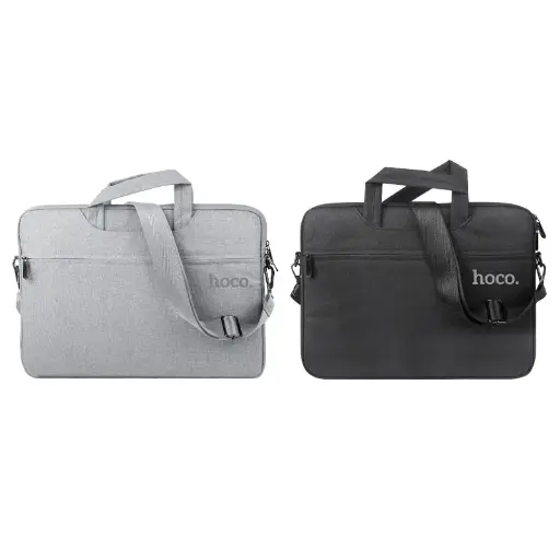 HOCO. 15.6" laptop bag سليف