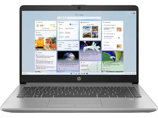 [NS191] HP 245 G9  Ryzen 5 5500U 8gb 512gb