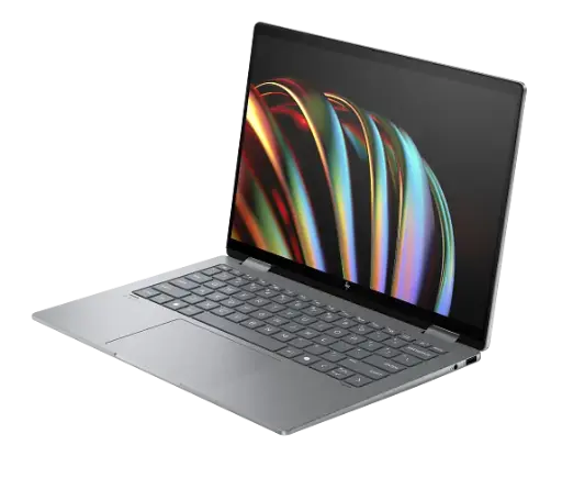 [NS201] HP ENVY fc0023dx  X360 2 IN 1 14" TOUCH CORE ULTRA 7 155U 16GB DDR5 1TB SSD