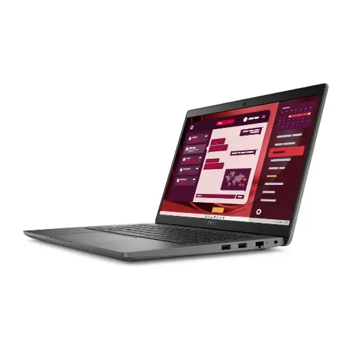 [NS132] Dell Latitude 3450  Core Ultra-5 8GB 256 GB 14.0" Win 11