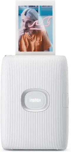 [NQ846] Fujifilm Instax Mini Link 2 Printer