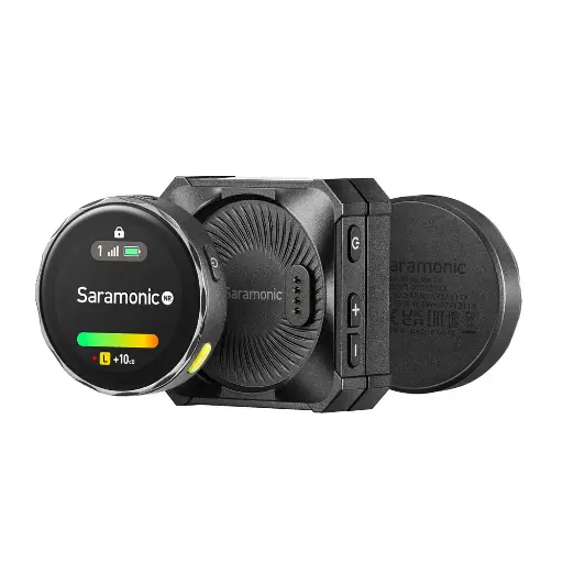 [NQ2305] Saramonic Blink Me B2 Wireless Microphone
