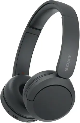 Sony WH-CH520 BLT - Bluetooth Headset On Ear