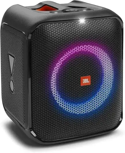 [NQ1175] JBL Partybox Encore Essential: 100W Sound, Built-in Dynamic Light Show