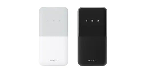 [NQ1107] Huawei E5586-326 4G Mobile WiFi 5s with 1500 mAh Battery