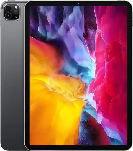 [NQ2872] ipad pro 11 128 GB 2020 مستخدم