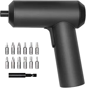 [NQ2566] Xiaomi Mi Cordless Screwdriver