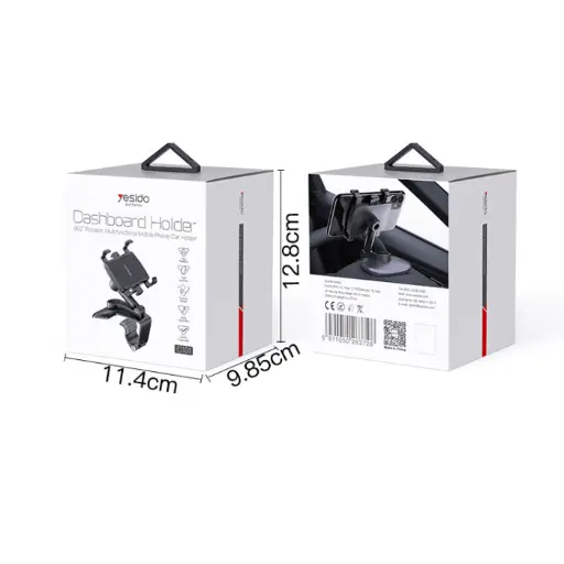 [NQ2610] YESIDO C101 Universal Car Mount Holder