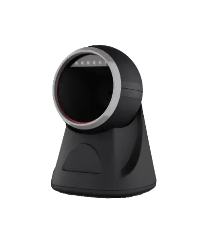 [NQ38] AQ6180 1D/2D Wired Barcode Scanner ماسح الباركود السلكي