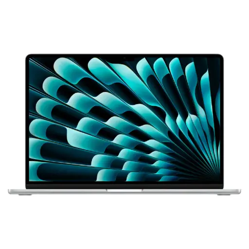[NS337] MacBook Air Apple M4 chip 15 INCH 10 core CPU and 10 core GPU 24GB 512GB SSD MC7D4AB/A MC6K4AB/A