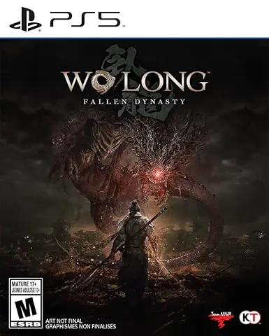 [NQ2515] WOLONG PS5 مستخدم