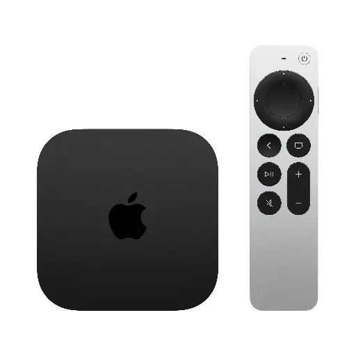 [NQ257] Apple TV 4K 128GB