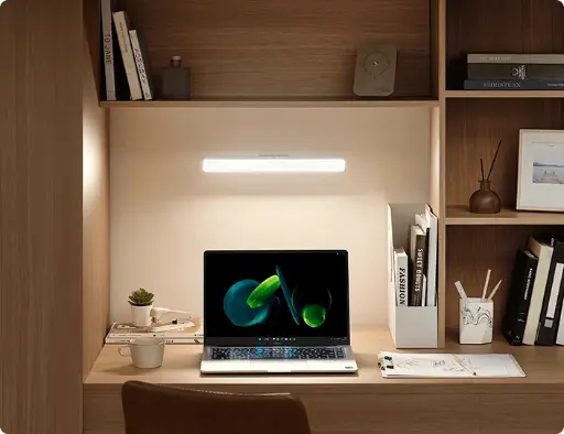 [NQ2564] Xiaomi Magnetic Reading Light Bar