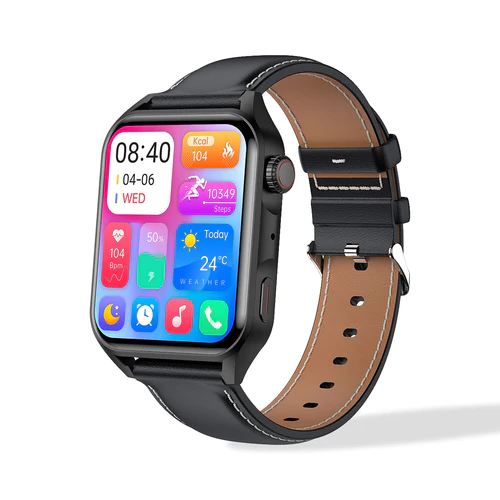 [NQ375] BLULORY GLIFO AE SMART WATCH