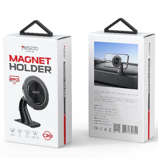 [NQ2616] YESIDO Magsafe Magnetic Phone Holder