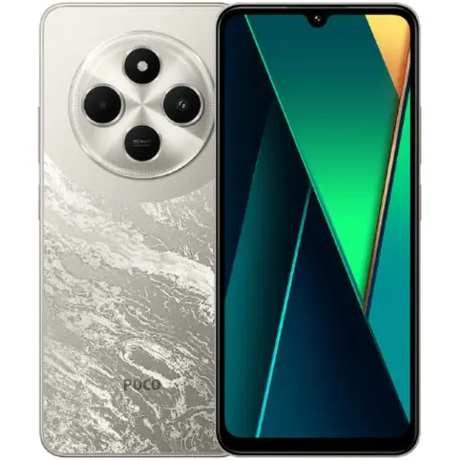 [NS350] POCO C75