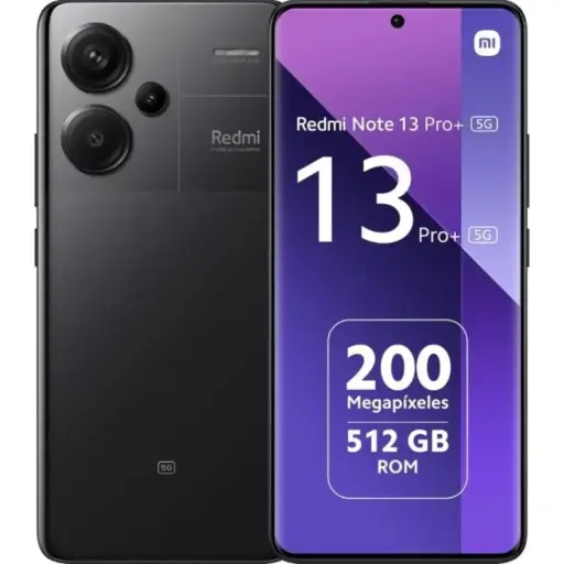 [NS384] Redmi Note 13 Pro+