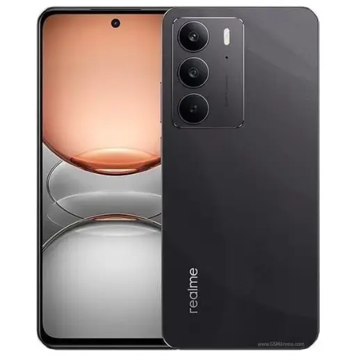 [NS377] Realme C75