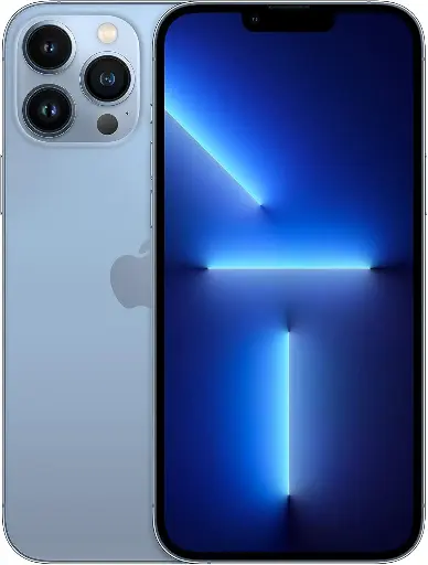 Iphone 13 pro مستخدم