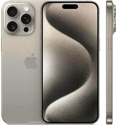 iPHONE 15 PRO MAX  مستخدم