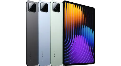 [NS488] xiami pad 7 pro