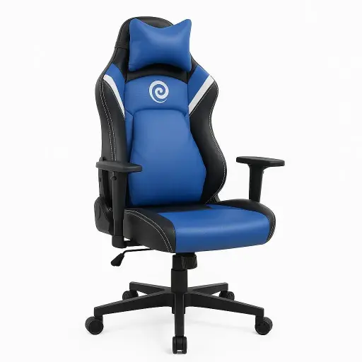 NARUTO GAMING CHAIR F-079A