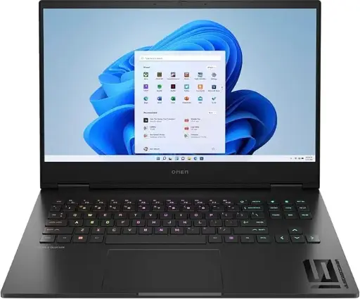 HP OMEN GAMING 16 CORE I5 13TH RAM 16GB HARD 512GB SSD RTX 4060 QHD 240HZ