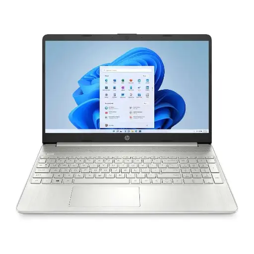 HP 15s CORE I7 11TH 8GB SSD 256GB 2GB IRIS+ GRAPHICS 15.6" FHD	27