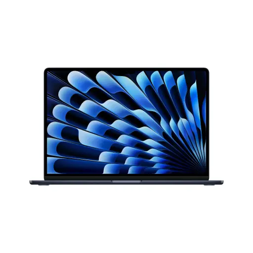 MacBook Air Apple M4 chip  15 INCH 10 core CPU and 10 core GPU 16GB 512GB SSD MW1M3AB/A MC7C4AB/A
