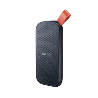 SanDisk 2TB SSD Type-C 3.2  800MB/s