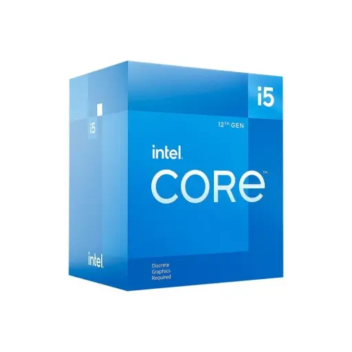 Intel® Core i5-12600K Processor - Try