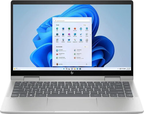 HP ENVY X360 2 IN 1 16" TOUCH CORE ULTRA 7 155U 32GB DDR5 2TB SSD