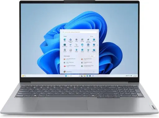 LENOVO LAPTOP THINKBOOK 16 G7 IML ULTRA 7 155H 16GB 512 SSD 16" FHD