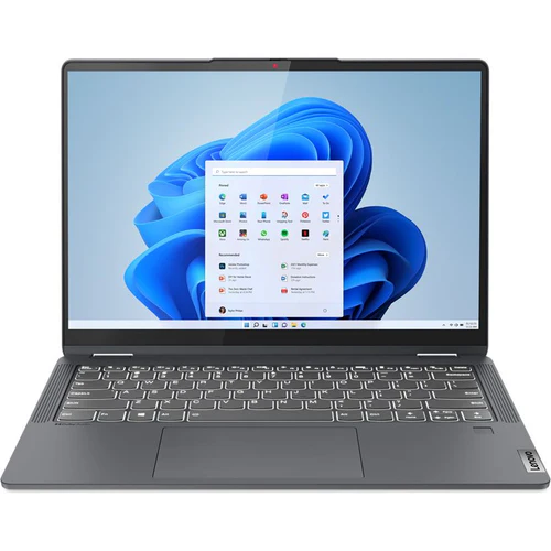 Lenovo IdeaPad Flex 5 14IAU7 14" Core i7 1255U 16GB RAM 1TB SSD  Win 11