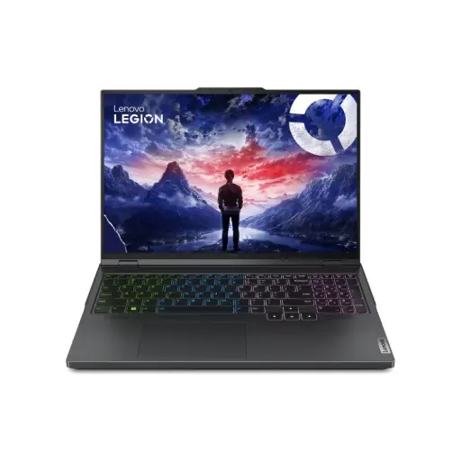 Lenovo Legion 5 Pro 16IRX9  Intel Core i7-14650HX RAM 16GB 1TB SSD NVIDIA RTX 4060 8GB 16 WQXGA IPS 240Hz