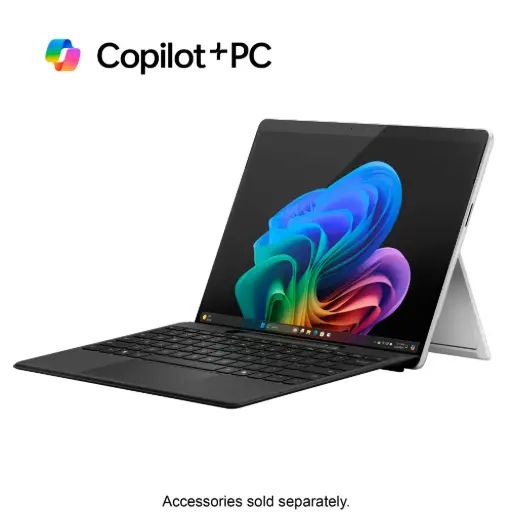 Microsoft Surface Pro 11 - ZHX-00008, Snapdragon X Plus, RAM 16GB, SSD 256GB 13.0