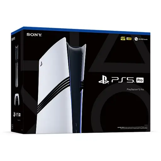 PlayStation PS5 PRO 2TB