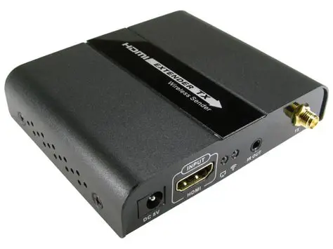 EXTENDER HDMI WL 50M CHD01 HD TX/RX