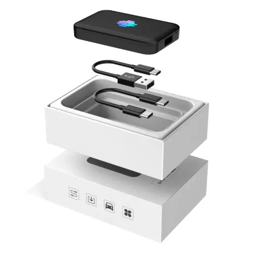 CAR PLAY TBOX 32GB 4GB