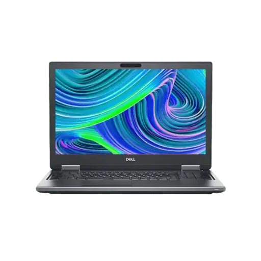 DELL PRECISION 7530 CORE i9 8950HK RAM 16GB SSD 512GB NVIDIA QUADRO P3200