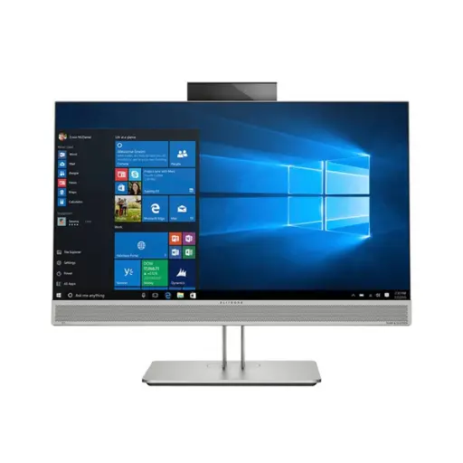 AIO HP ELITEONE  CORE I5 7TH RAM 16GB ssd HARD512 SSD + 256
