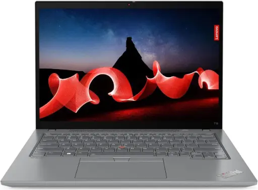 Lenovo ThinkPad T14 Gen4 I7 1365U 16 GB RAM 512SSD 14" WIN11
