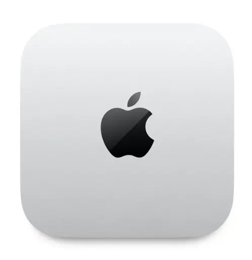 [MCX44AB/A] Mac mini: Apple M4 Pro chip with 12-core CPU and 16-core GPU, 24GB, 512GB SSD